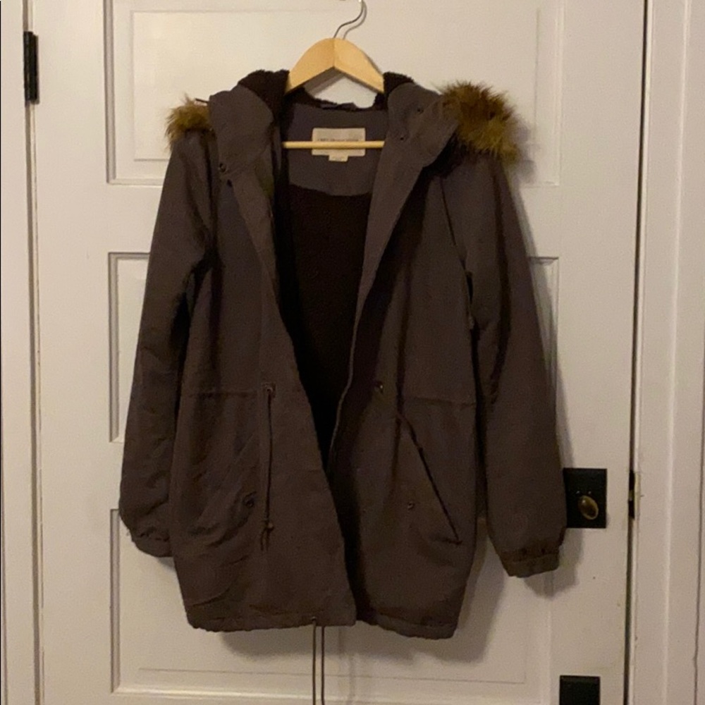 Obey Jacket - image 1